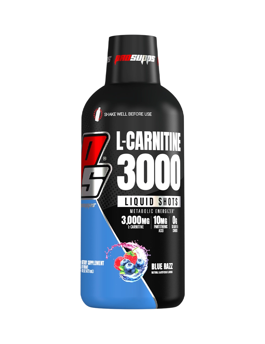 ProSupps L-Carnitine 3000 Metabolic Energiser