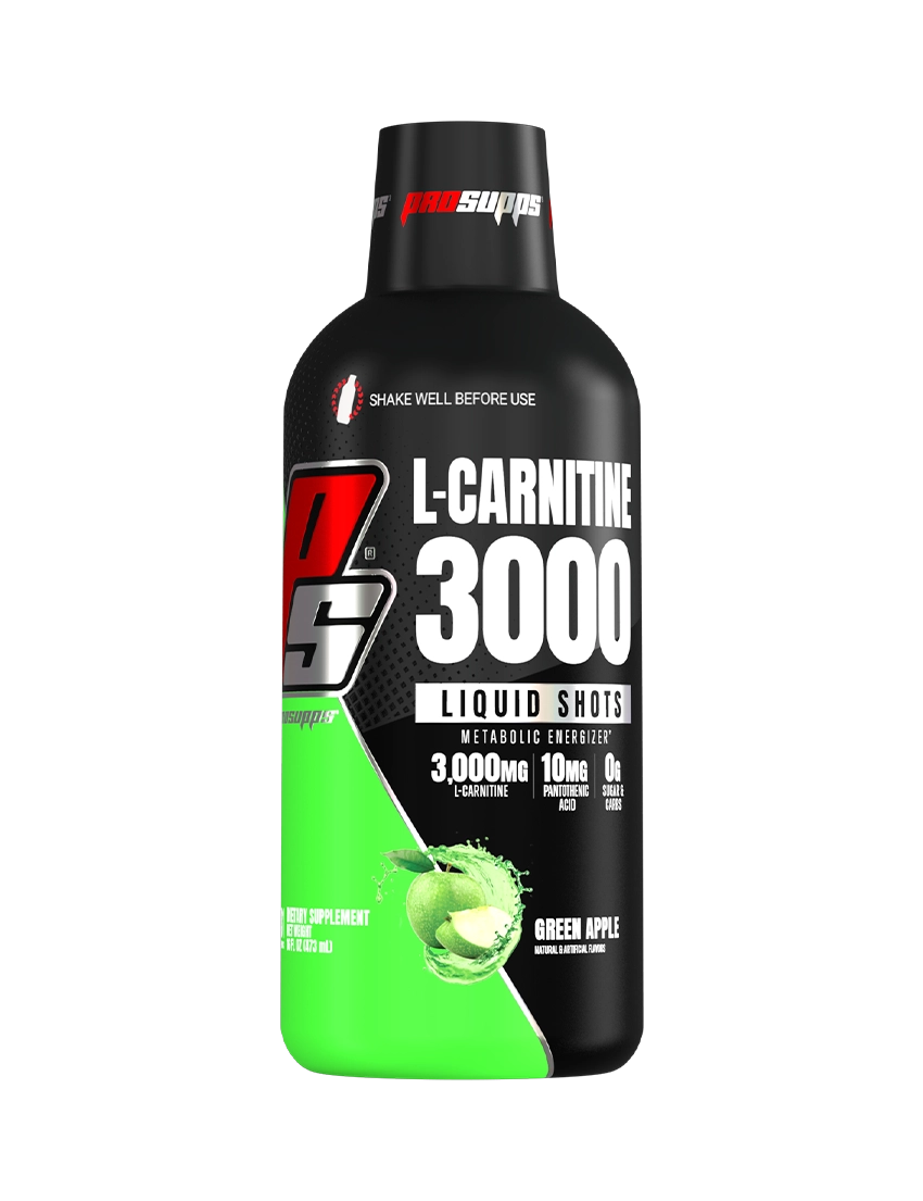 ProSupps L-Carnitine 3000 Metabolic Energiser