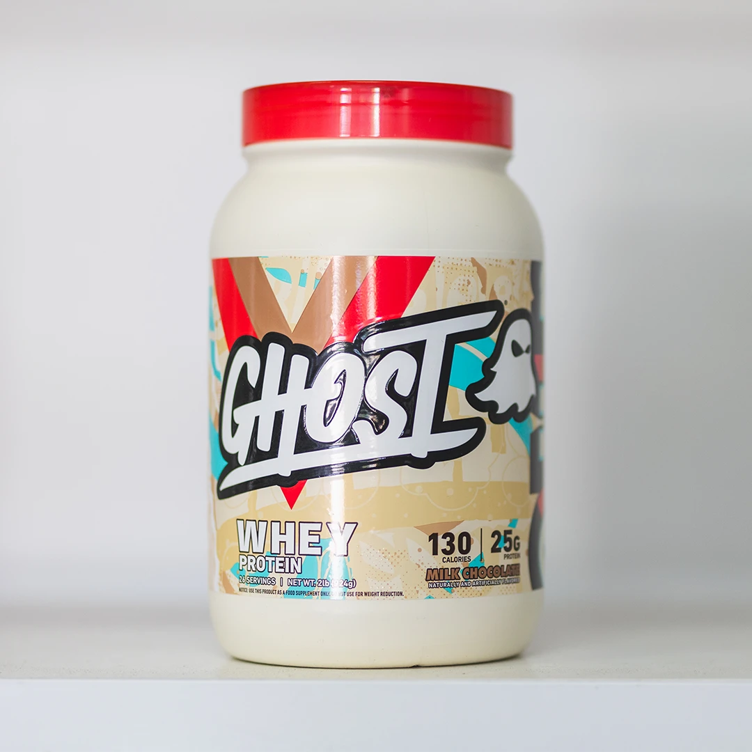 Protein Powder - Popular Collections Image