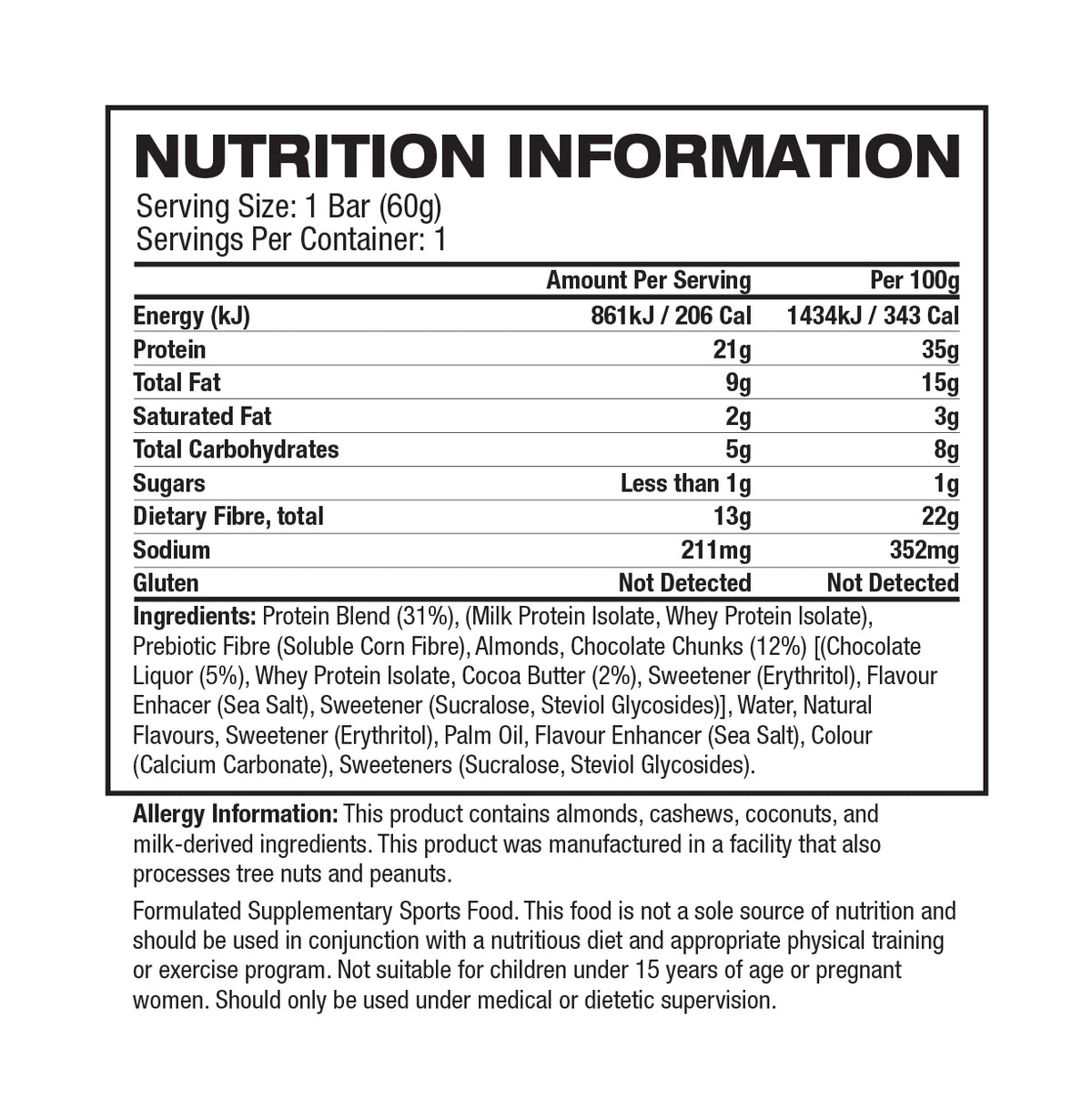 Quest Nutrition Protein Bars