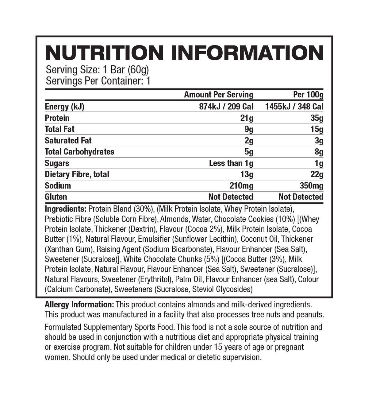 Quest Nutrition Protein Bars