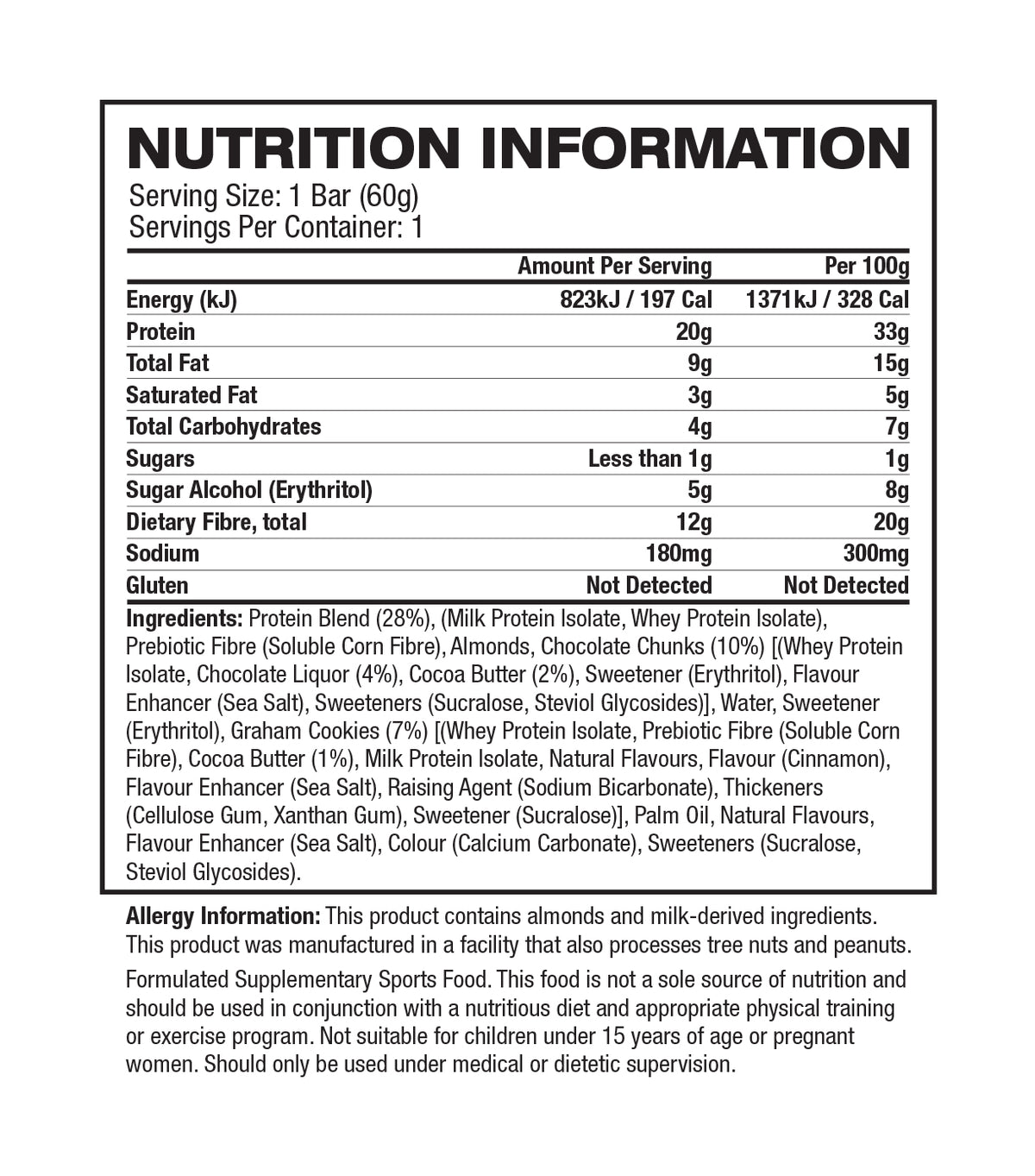 Quest Nutrition Protein Bars