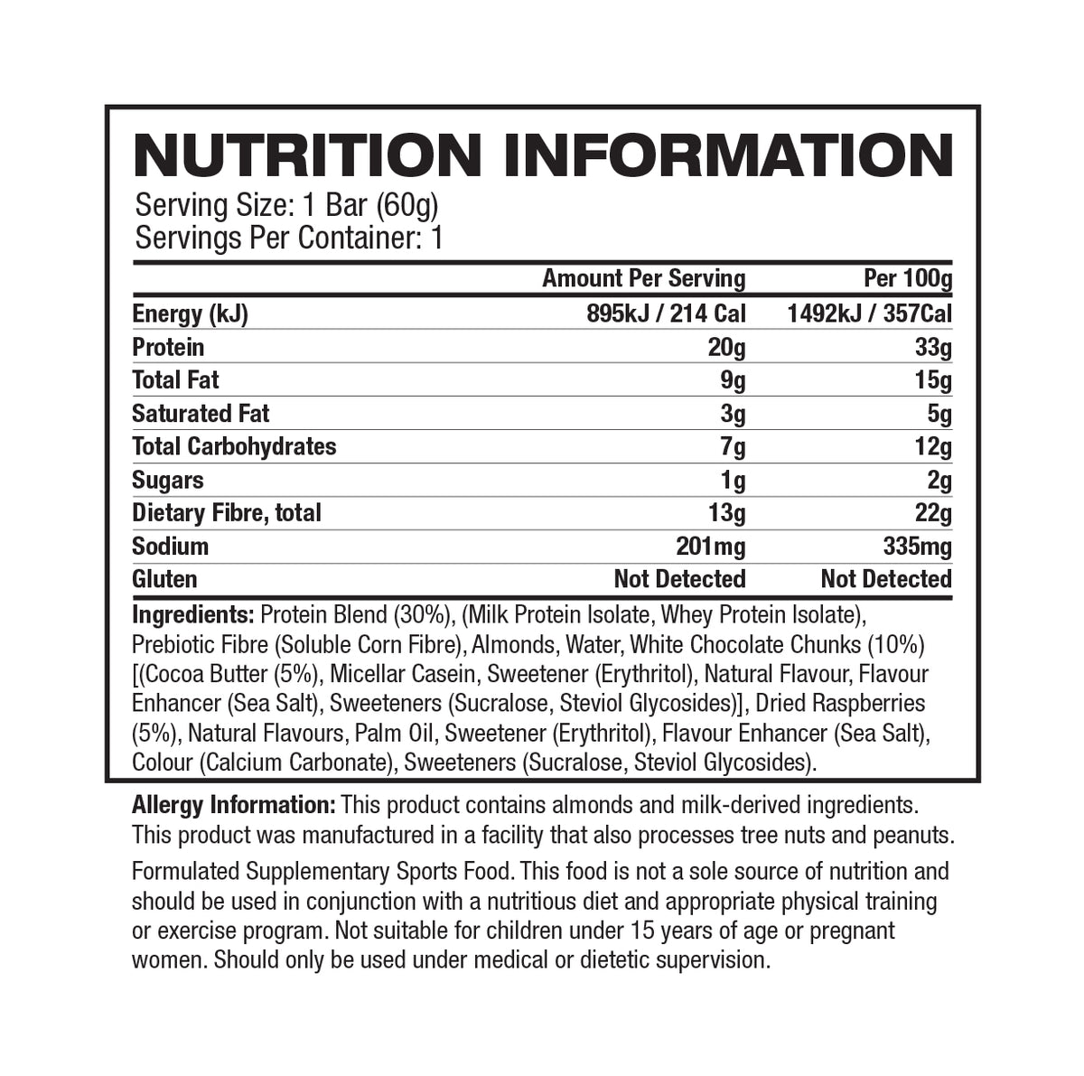 Quest Nutrition Protein Bars
