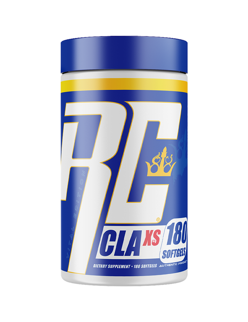 Ronnie Coleman CLA XS