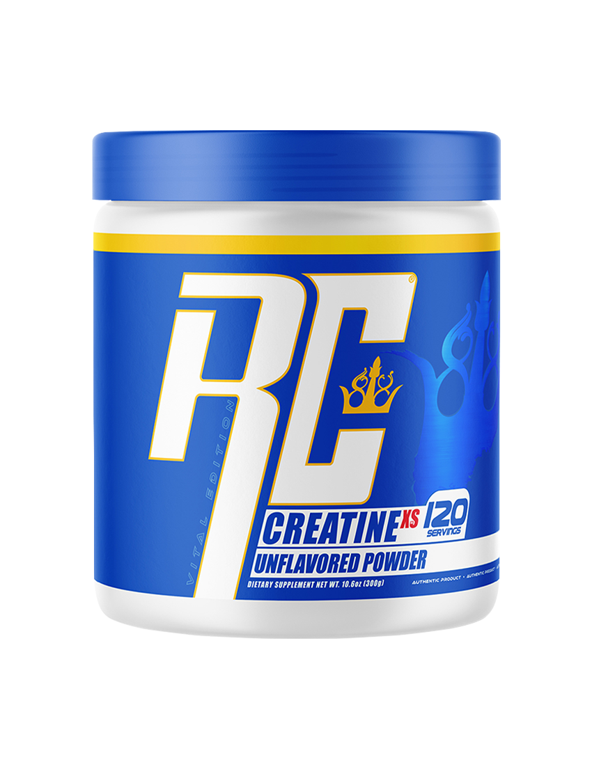 Ronnie Coleman Creatine XS