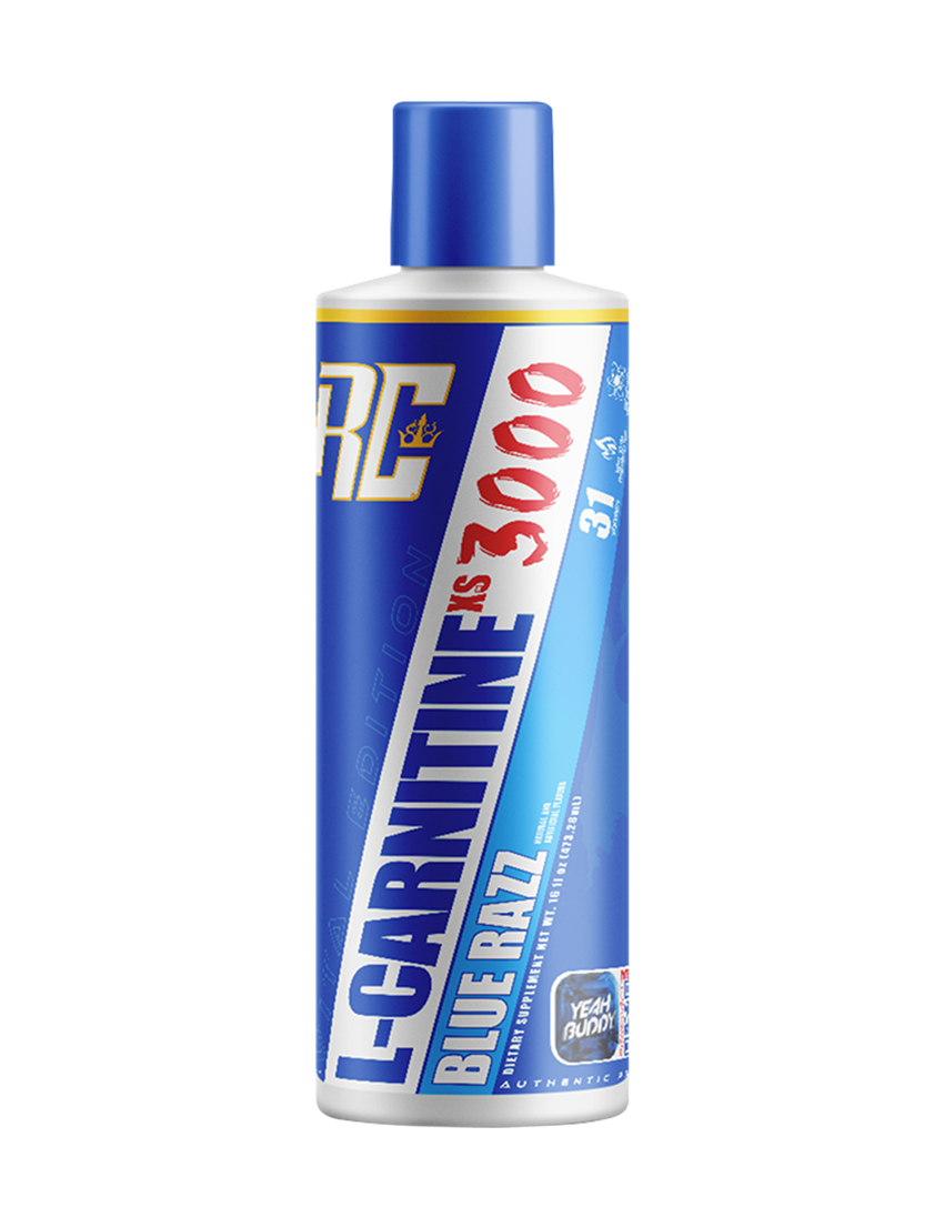 Ronnie Coleman L-Carnitine XS