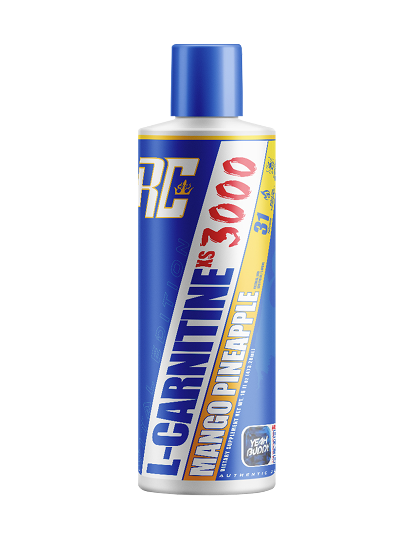 Ronnie Coleman L-Carnitine XS