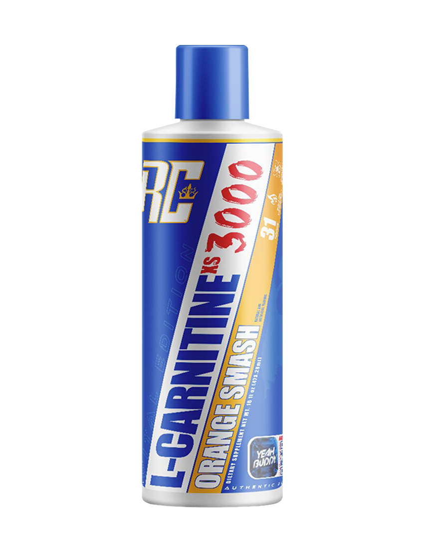Ronnie Coleman L-Carnitine XS