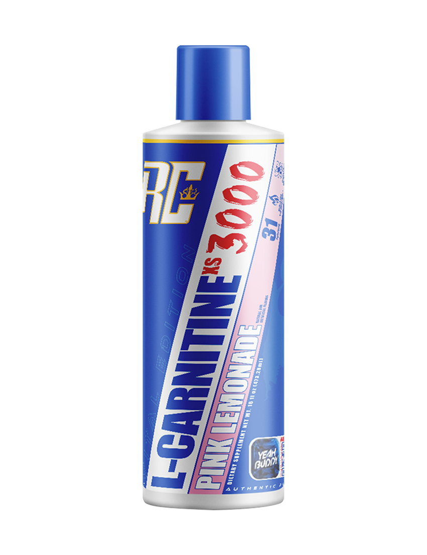 Ronnie Coleman L-Carnitine XS
