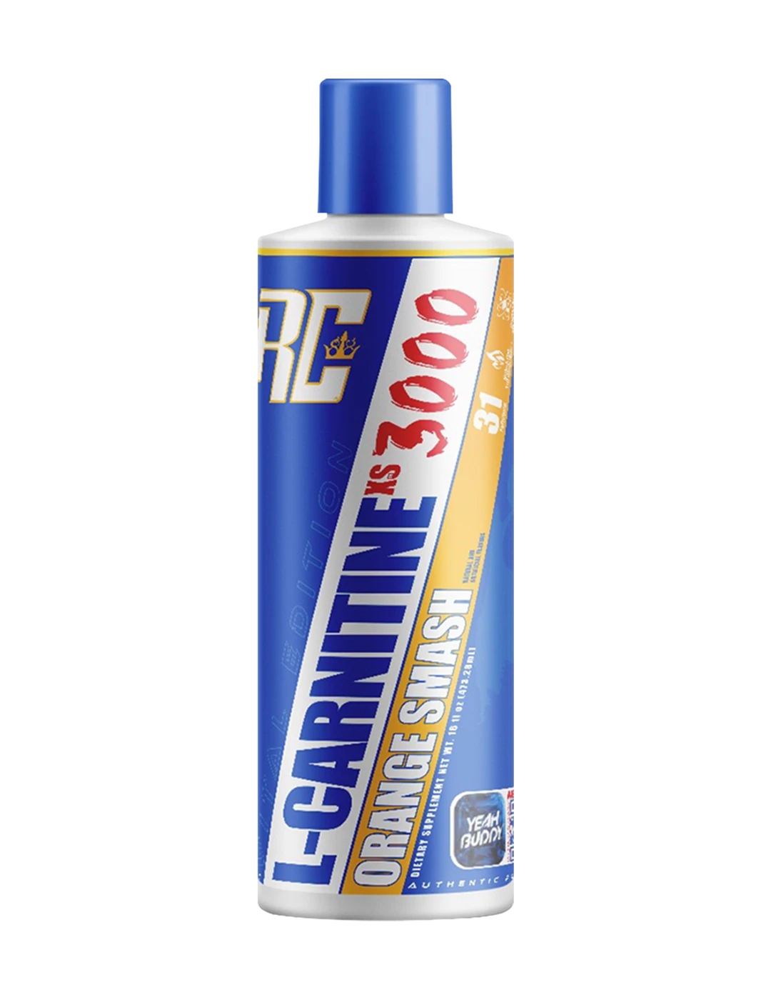 Ronnie Coleman L-Carnitine XS