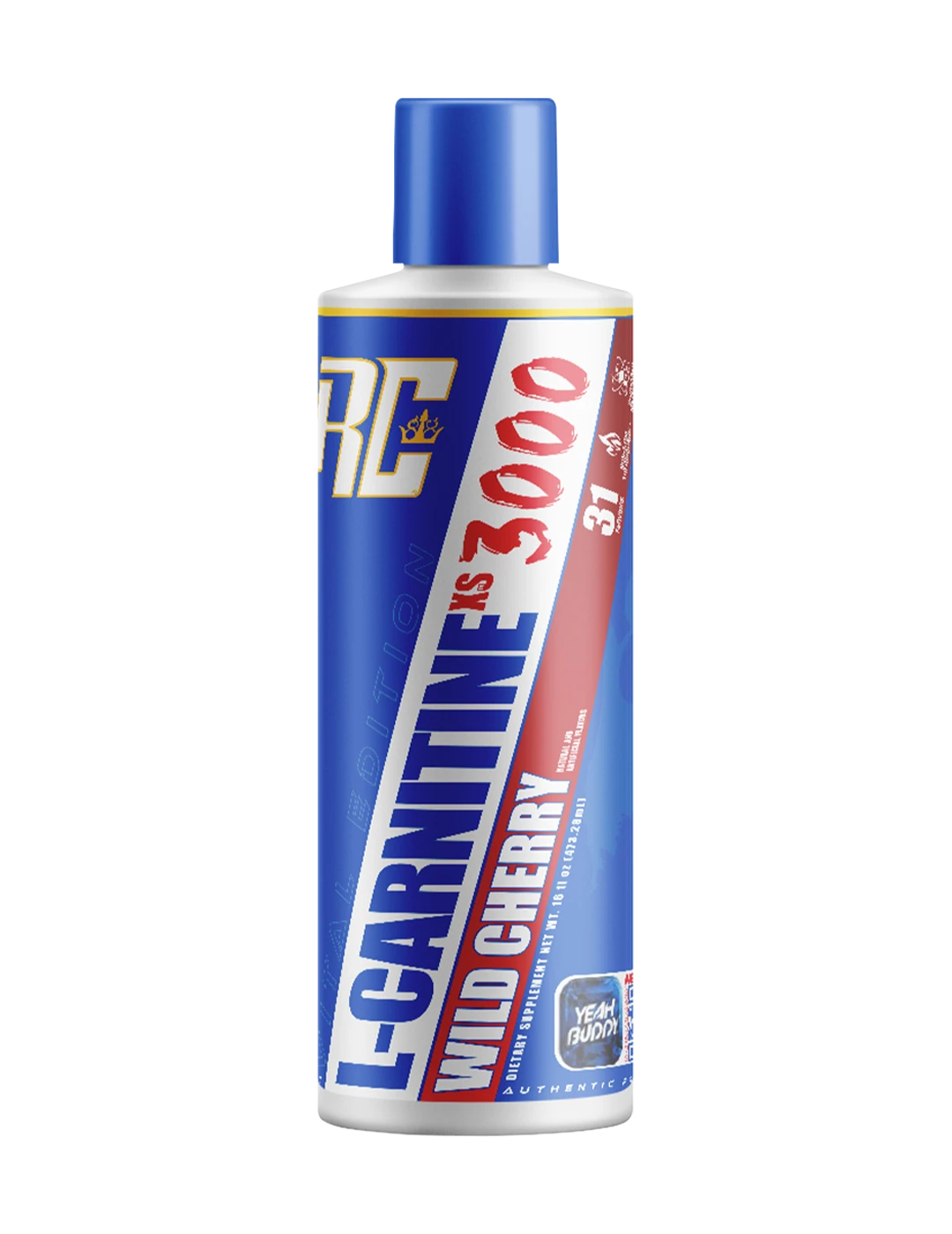 Ronnie Coleman L-Carnitine XS