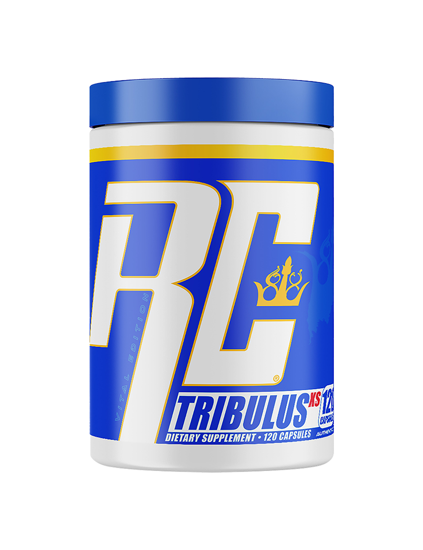 Ronnie Coleman Tribulus XS