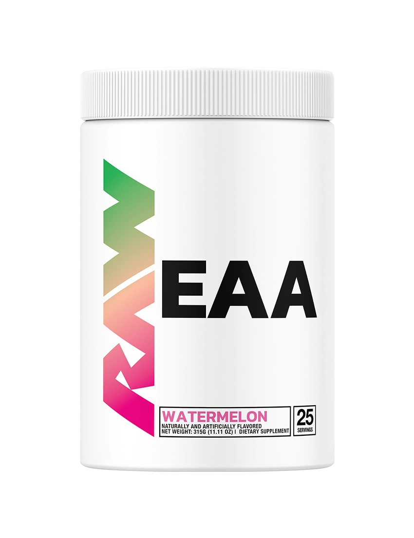 Raw EAA 25 Serve Watermelon | ASN