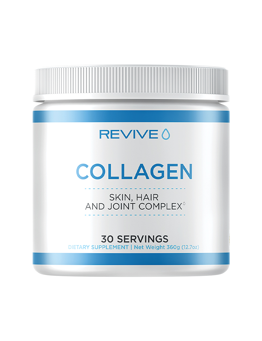 Revive Collagen Powder