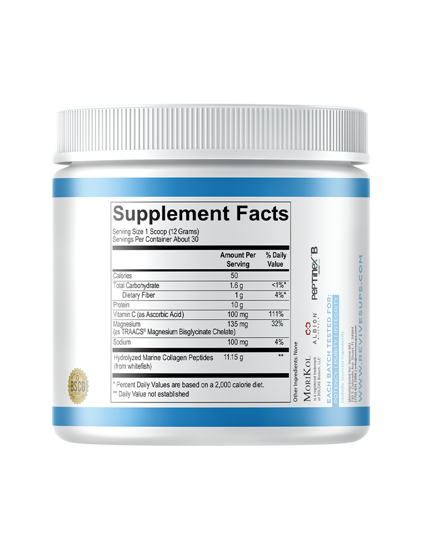 Revive Collagen Powder