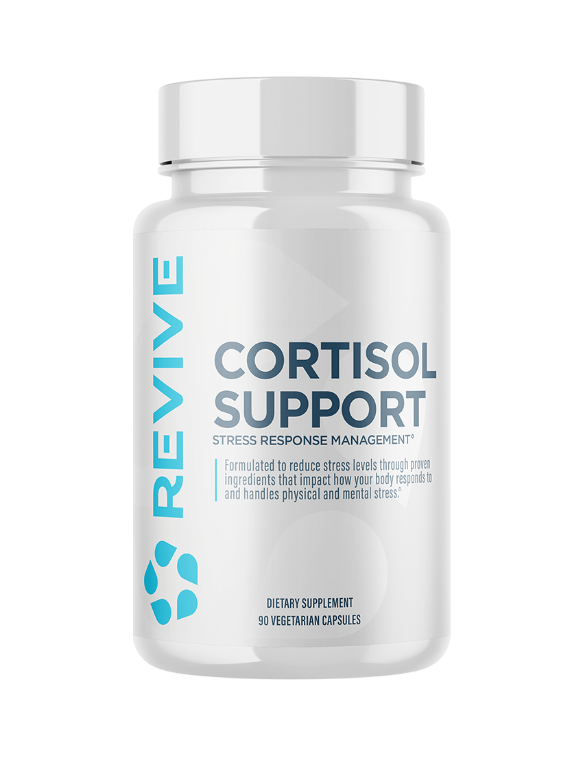 Revive Cortisol Support