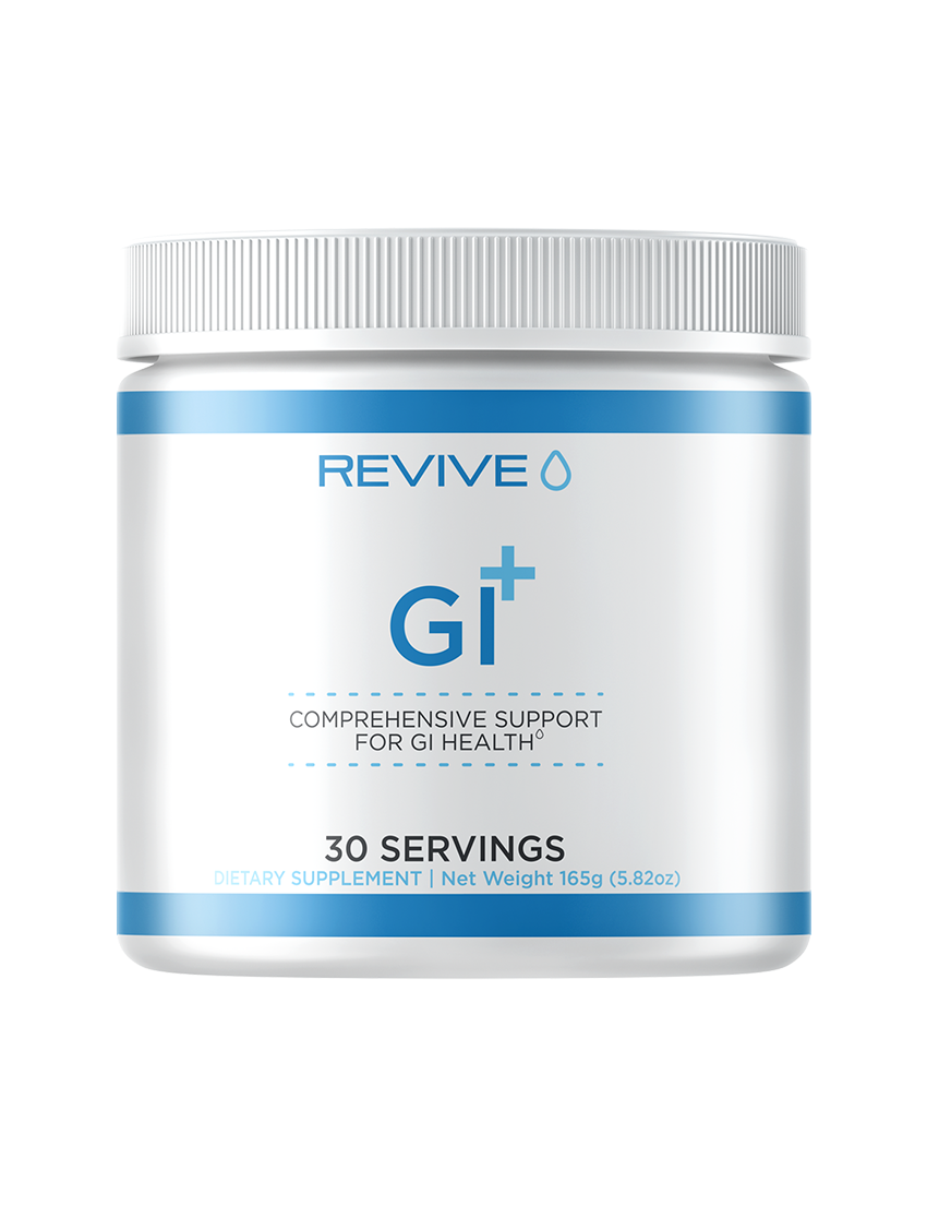 Revive GI+