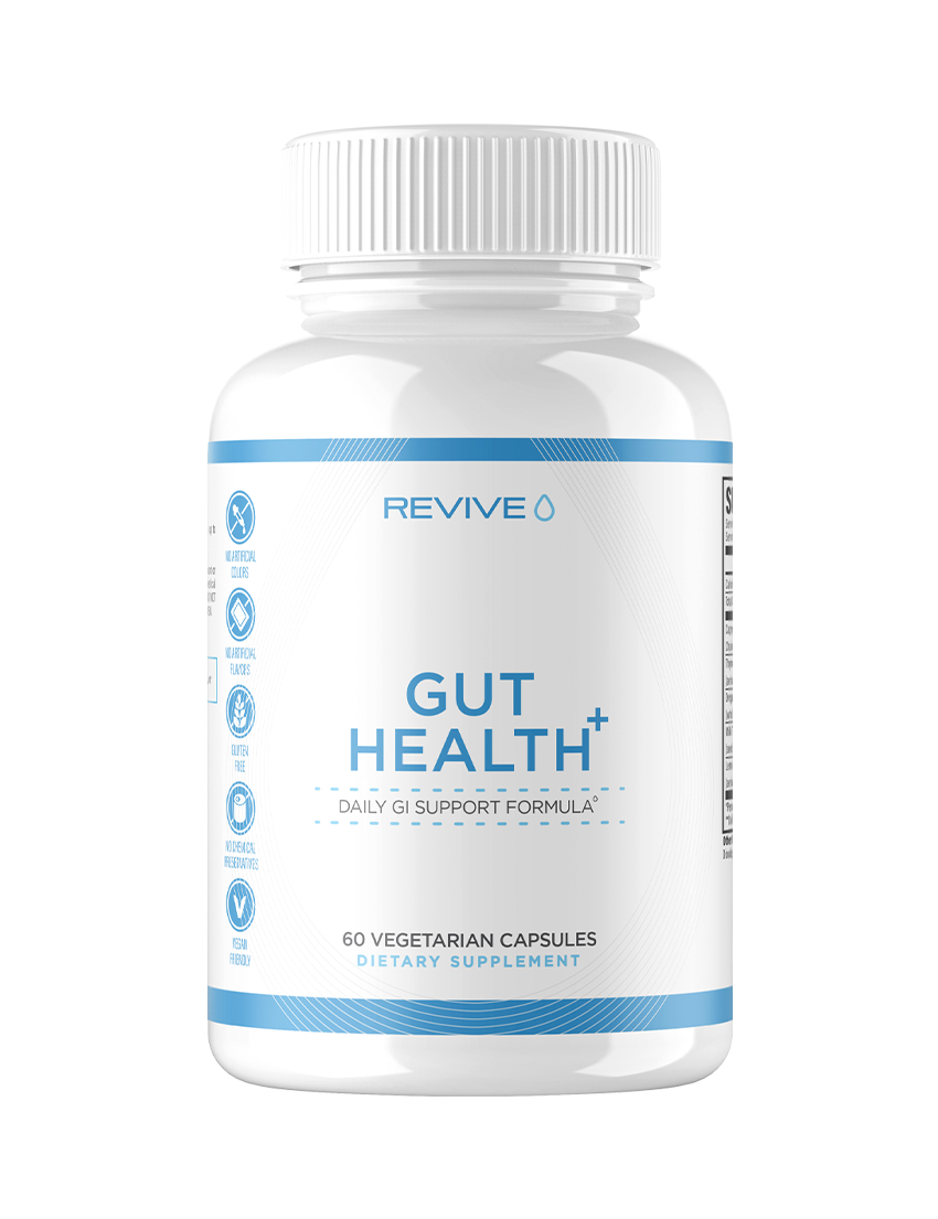 Revive Gut Health+