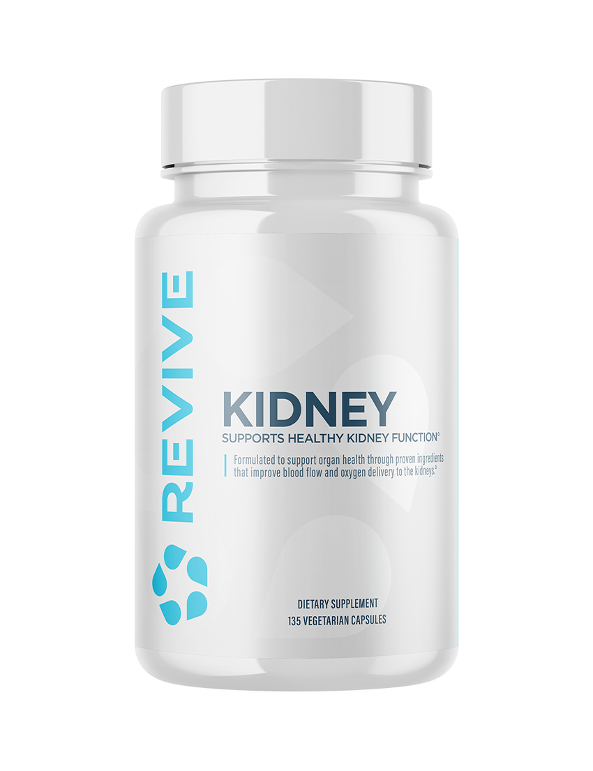 Revive Kidney