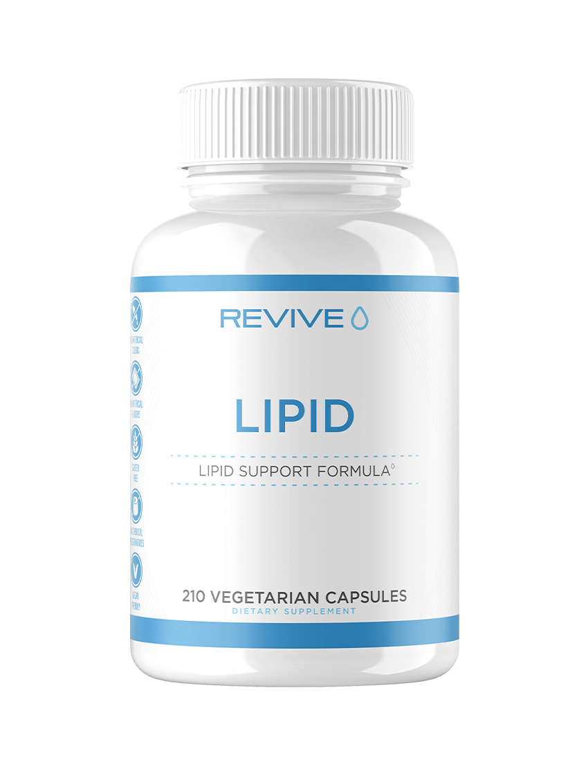 Revive Lipid