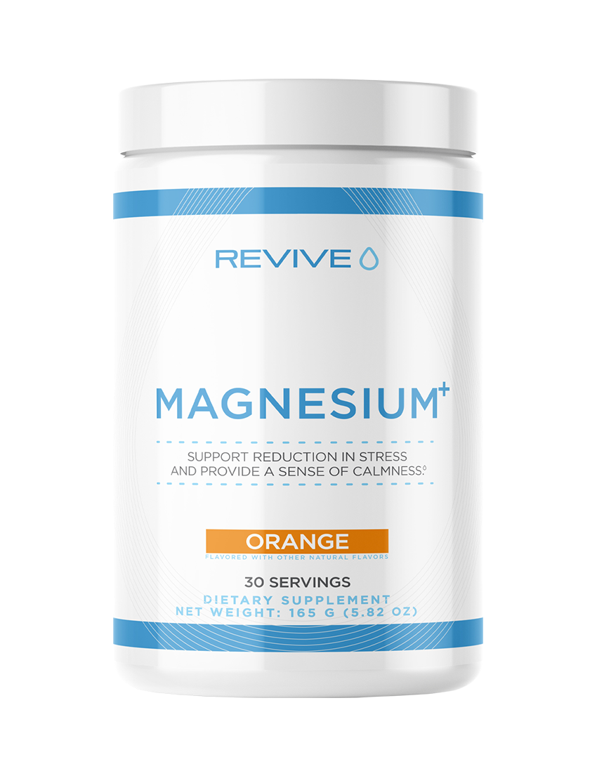 Revive Magnesium+