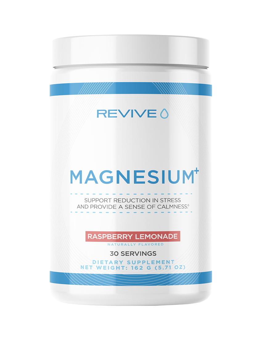 Revive Magnesium+