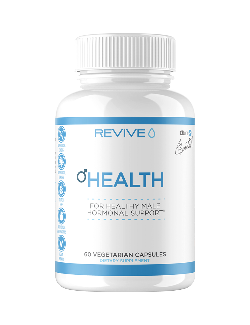 Revive Men's Health