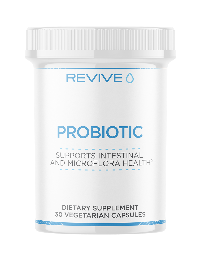 Revive Probiotic