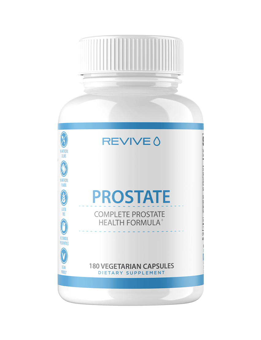 Revive Prostate