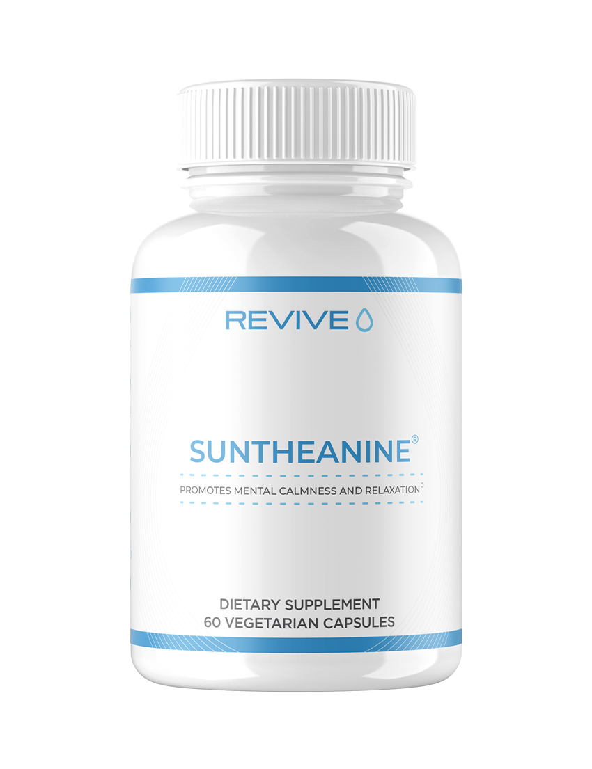 Revive Suntheanine (L-Theanine)