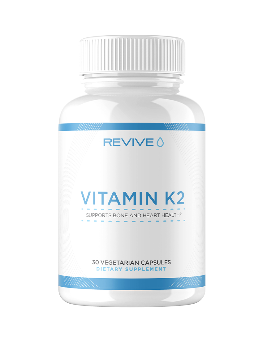 Revive Vitamin K2
