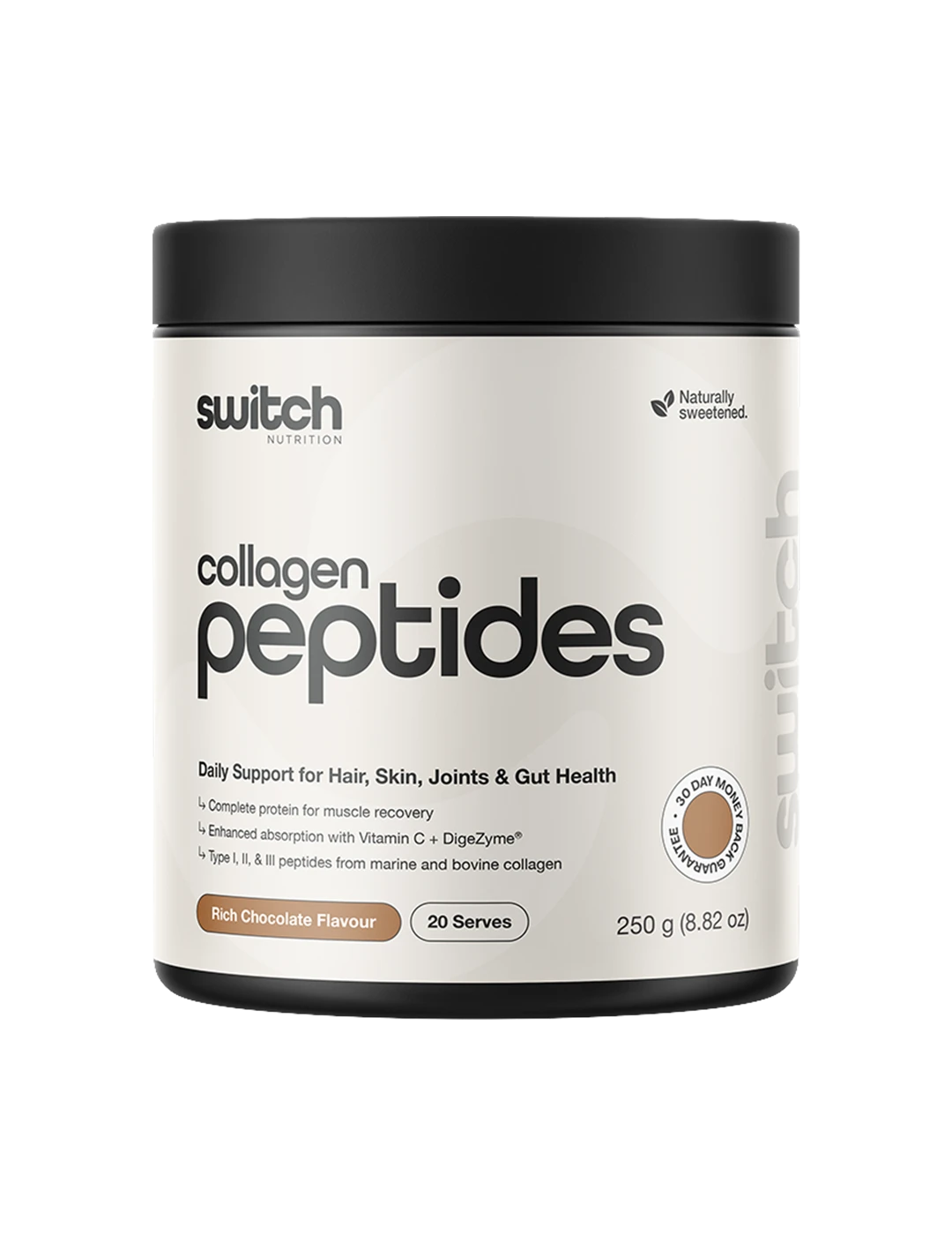 Switch Nutrition Collagen Peptides