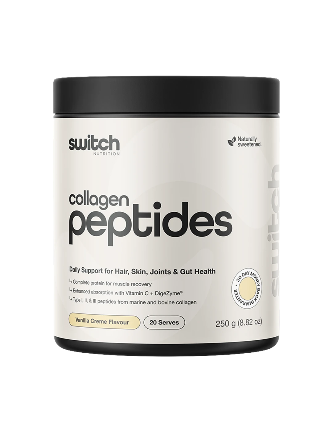 Switch Nutrition Collagen Peptides