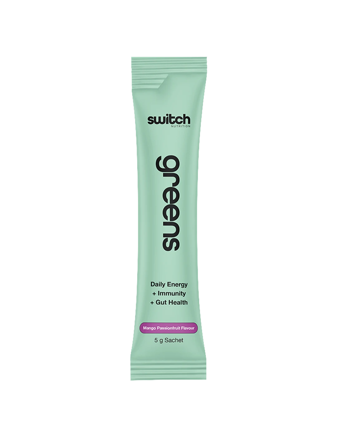 Switch Nutrition Greens