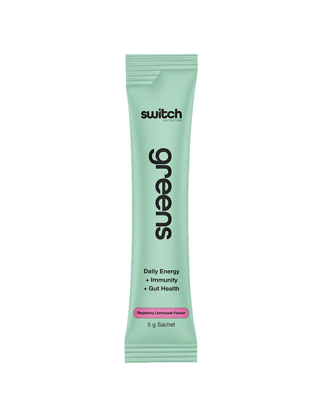 Switch Nutrition Greens