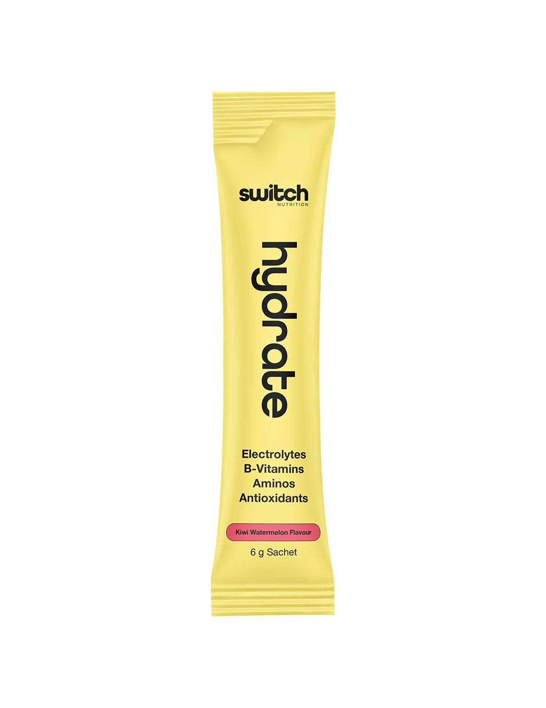 Switch Nutrition Hydrate Electrolytes