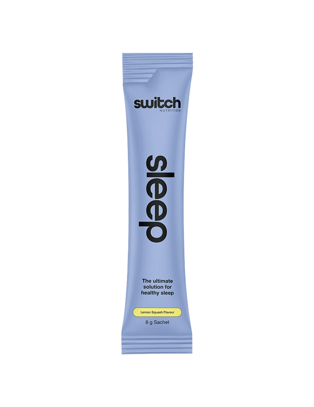 Switch Nutrition Sleep