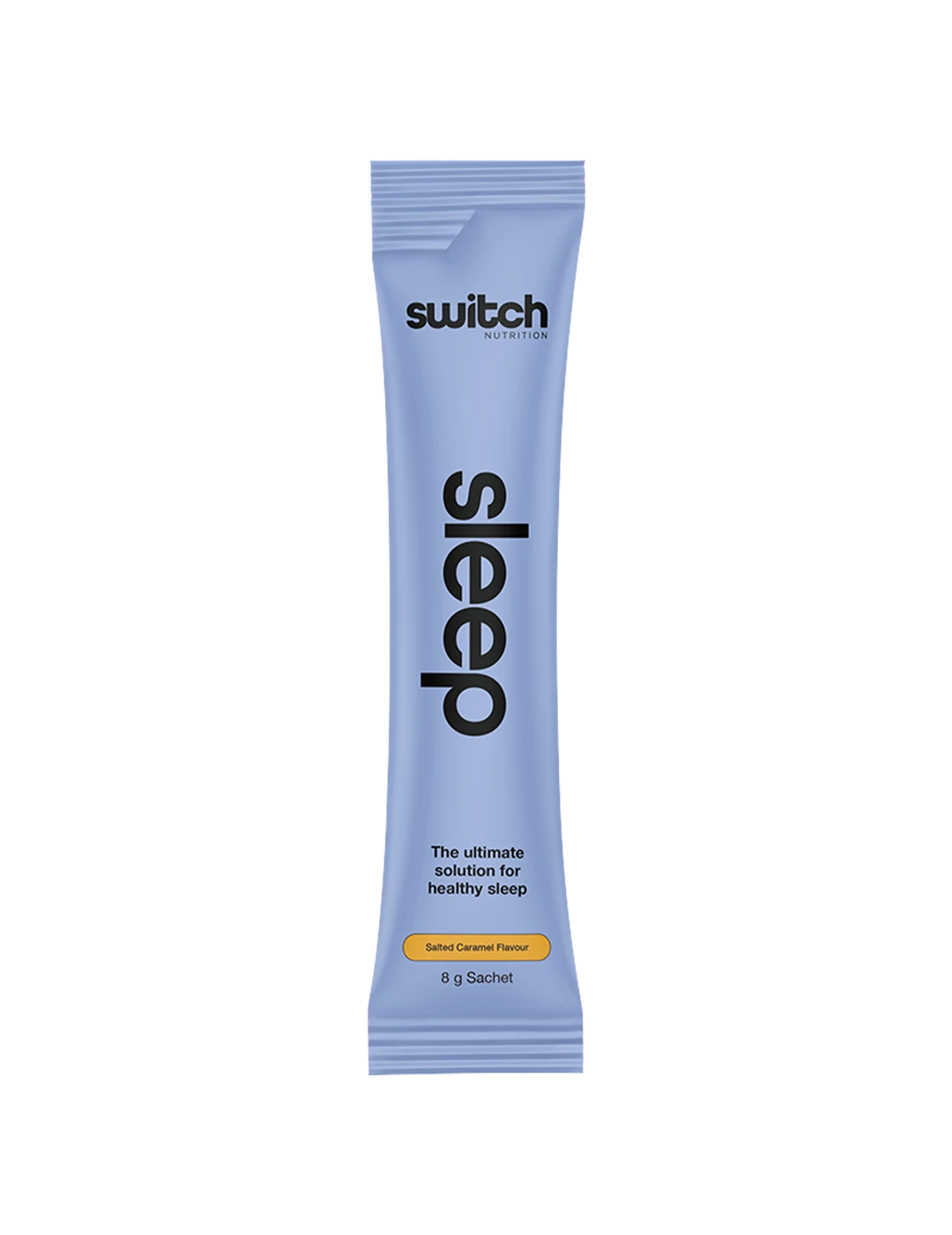 Switch Nutrition Sleep