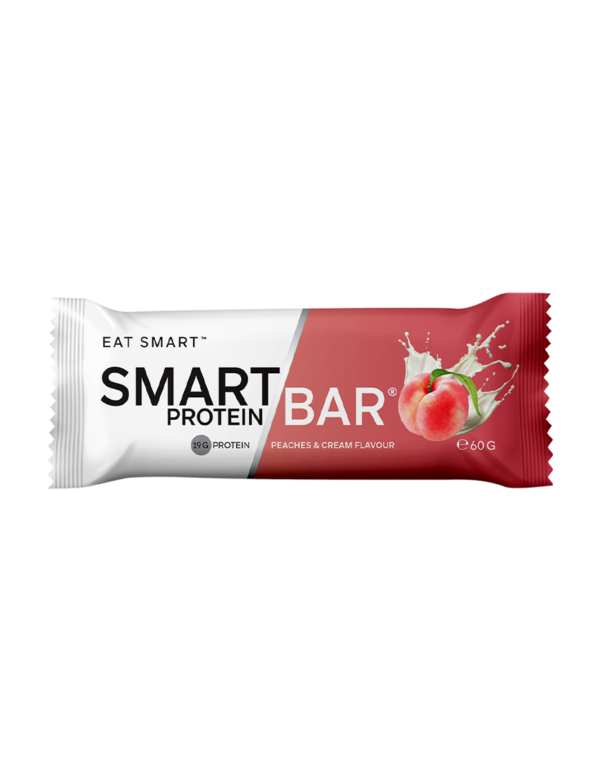 Smart Diet Solutions Smart Protein Bar