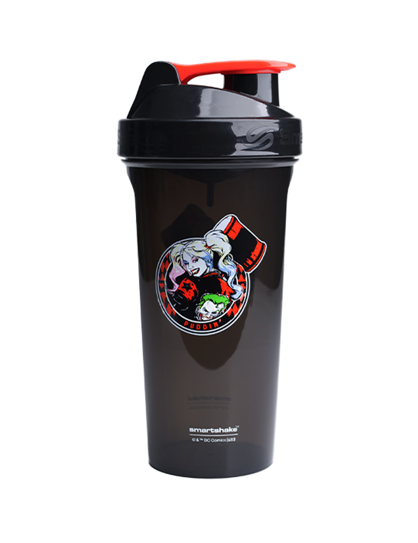 Smart Shake DC Comics Lite 800m L Harley Quinn | ASN