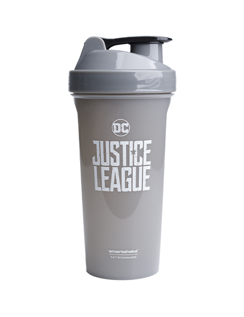Smart Shake DC Comics Lite 800m L Justice League | ASN