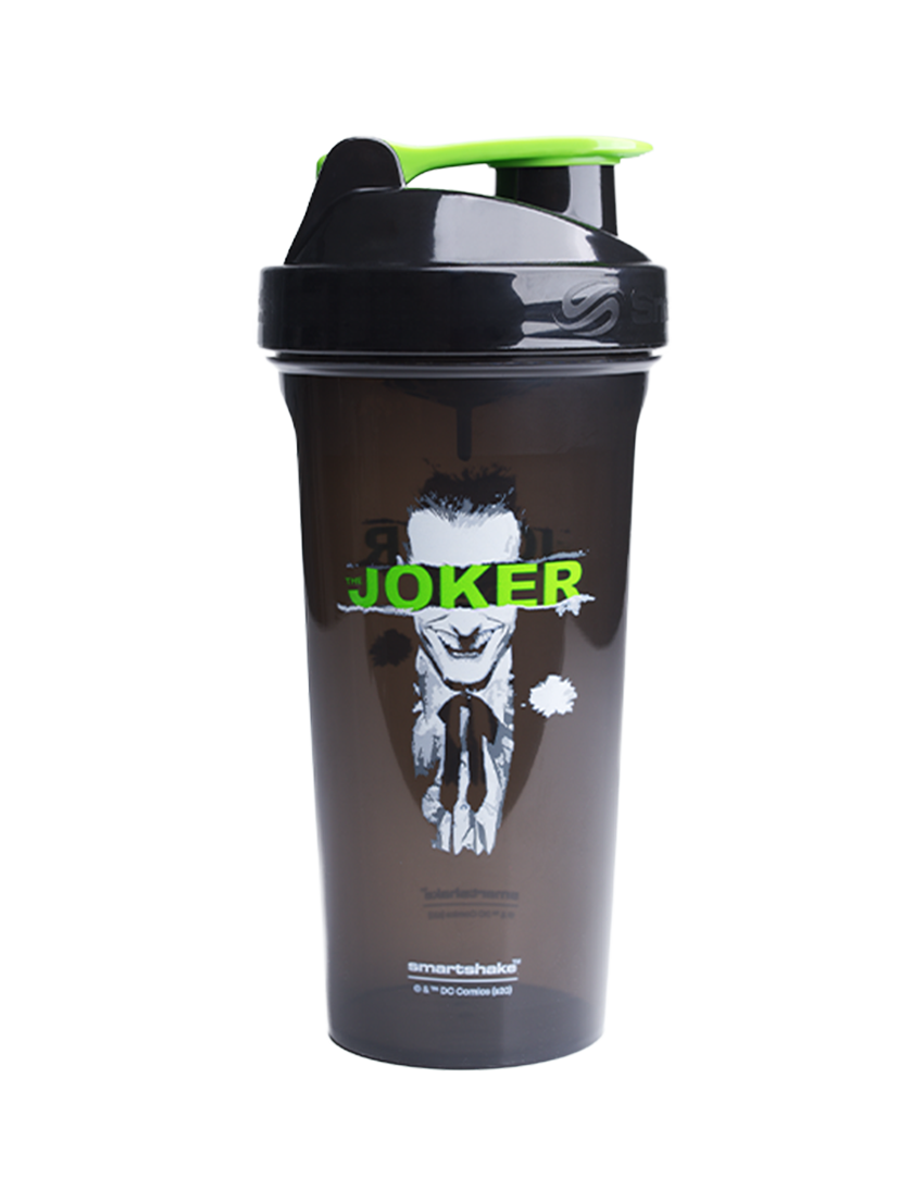 Smart Shake DC Comics Lite 800m L The Joker | ASN
