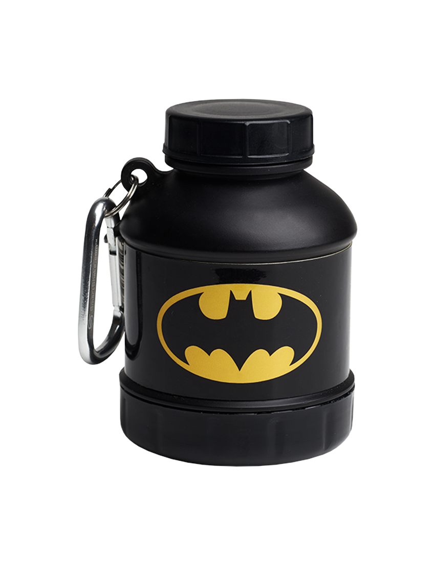 Smartshake Whey2Go Funnel DC Comics