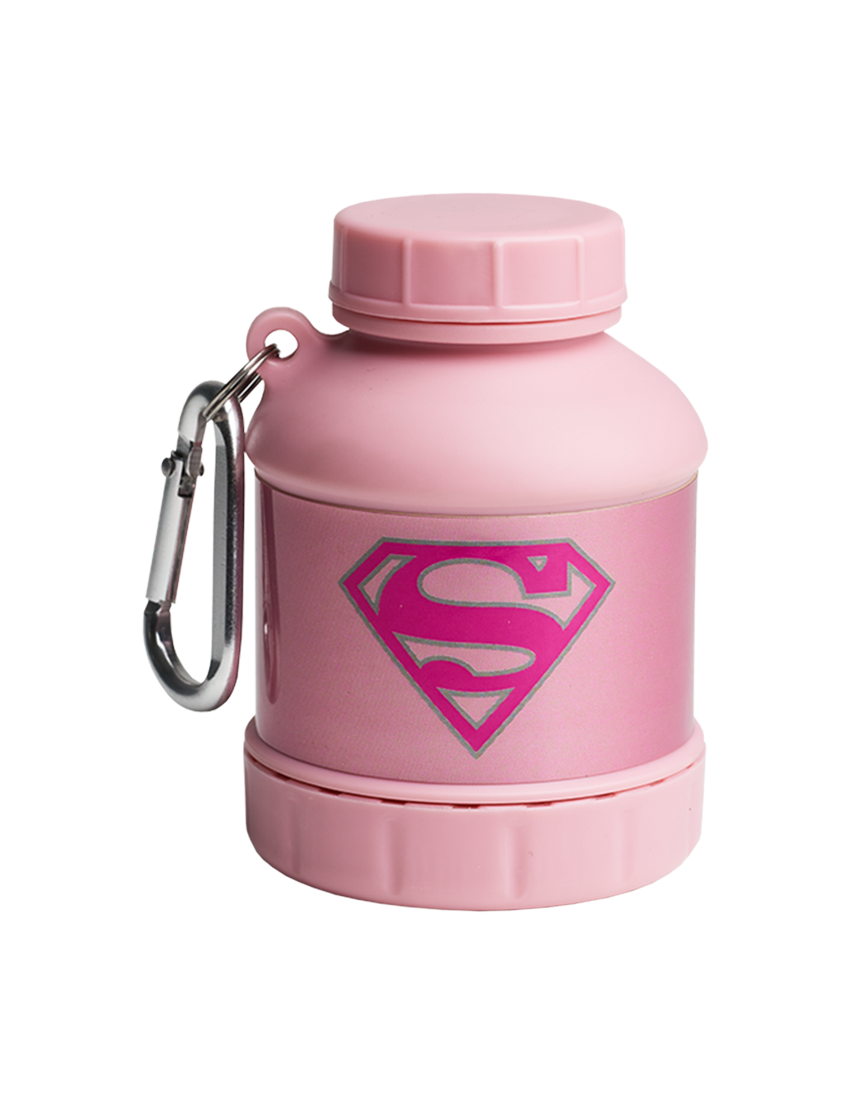 Smartshake Whey2Go Funnel DC Comics