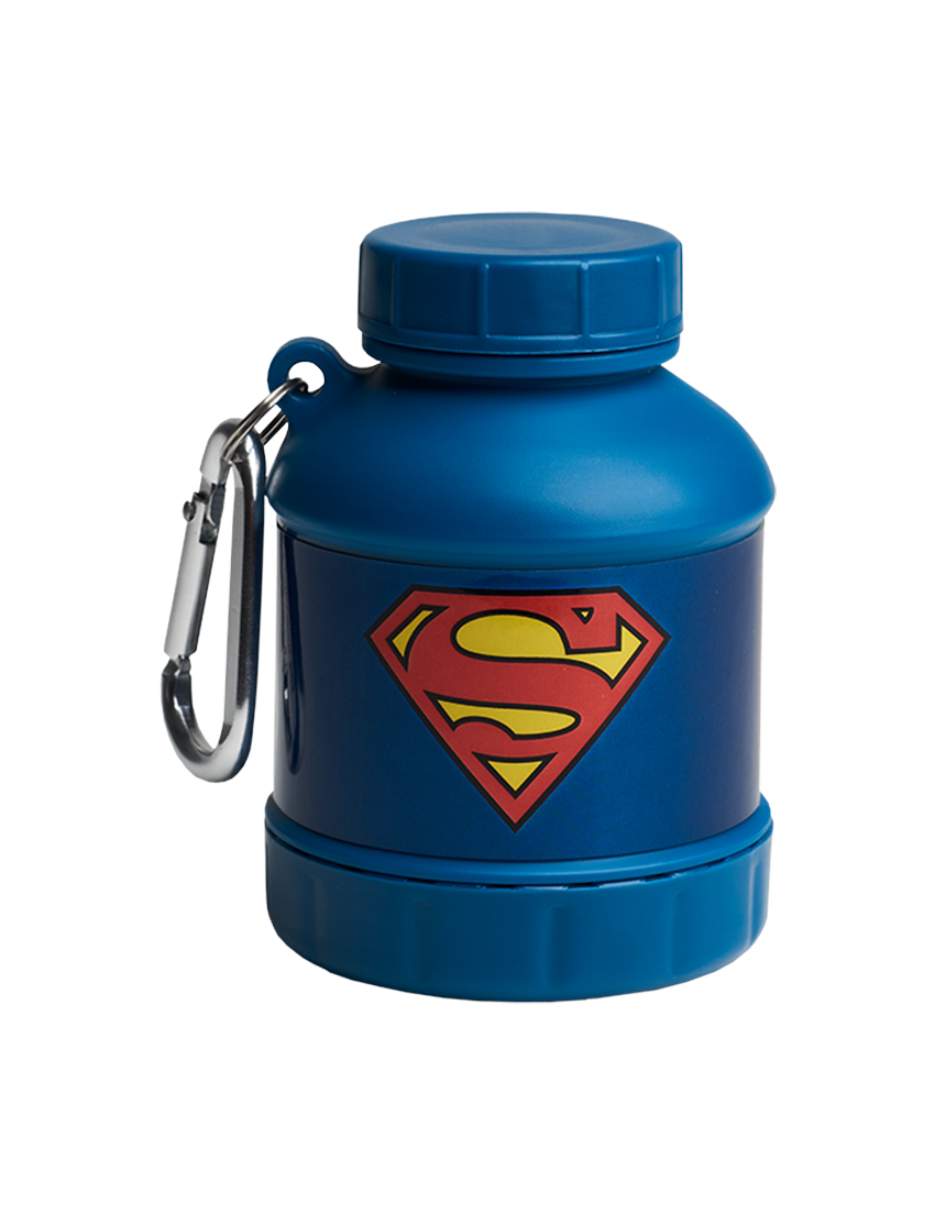 Smartshake Whey2Go Funnel DC Comics