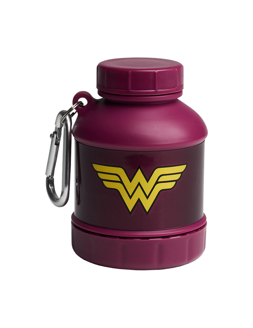 Smartshake Whey2Go Funnel DC Comics