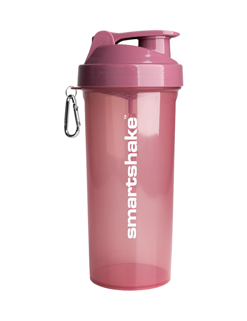 Smart Shake Lite1000 Deep Rose | ASN