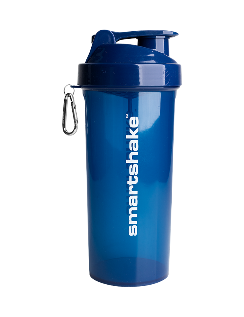 Smart Shake Lite1000 Navy Blue | ASN