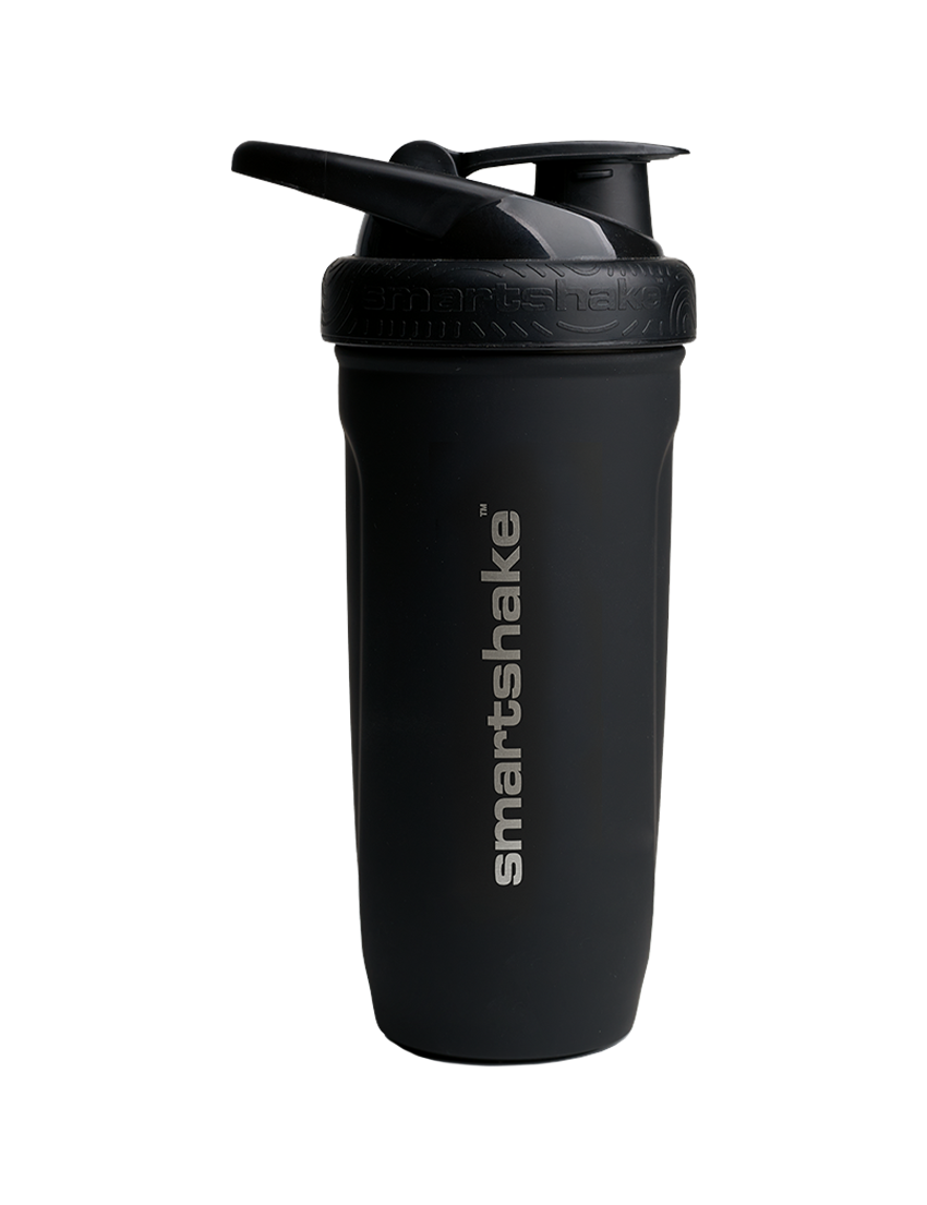 Smartshake Reforce Stainless Steel Shaker