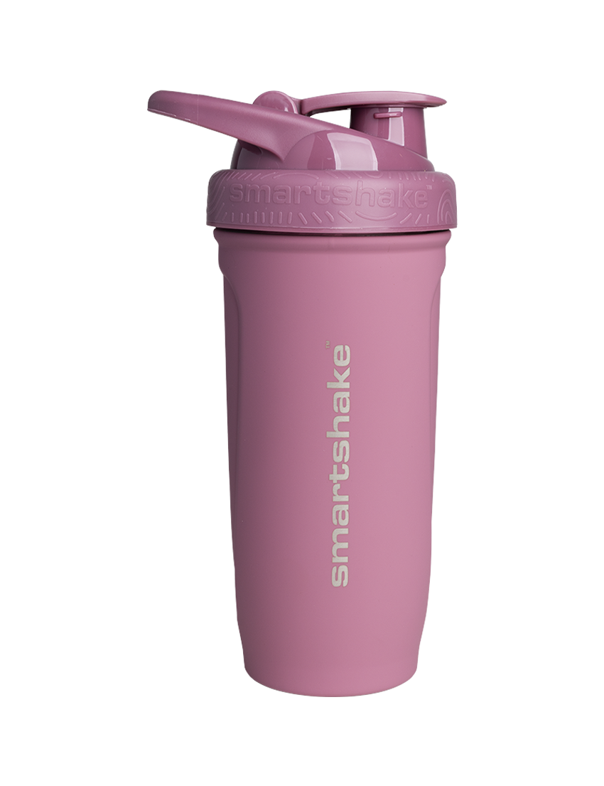 Smartshake Reforce Stainless Steel Shaker